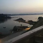 شقة Sta Cruz 2 آكورونيا