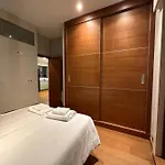 Sta Cruz 2 شقة آكورونيا