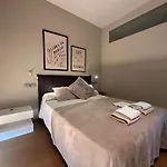 شقة Sta Cruz 2 آكورونيا
