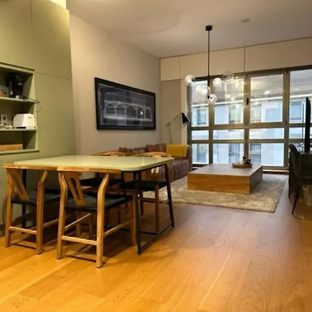 Sta Cruz 2 Apartment A Coruna