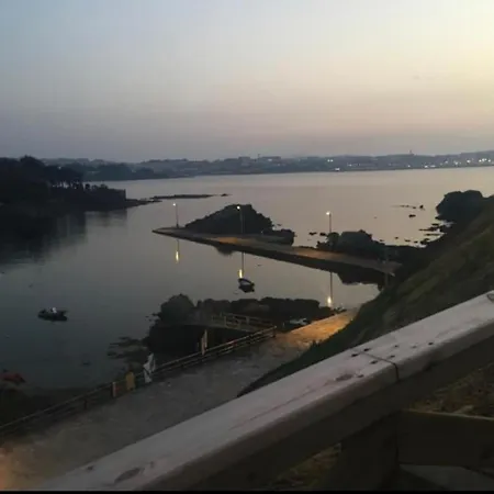 Apartment Sta Cruz 2 A Coruna