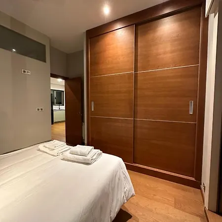 Sta Cruz 2 Apartment A Coruna