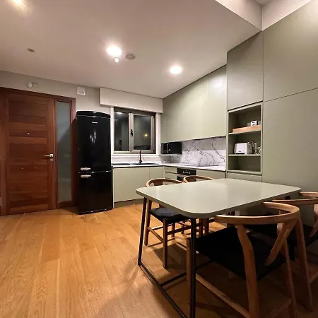 Apartment Sta Cruz 2 *