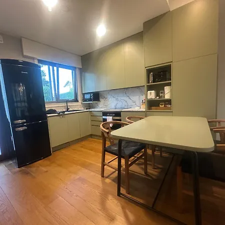 Sta Cruz 2 Apartment A Coruna