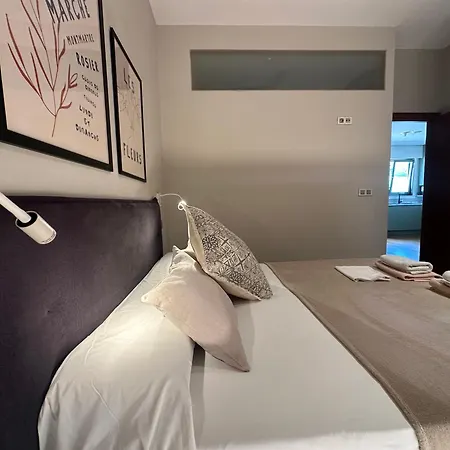 Apartment Sta Cruz 2 *