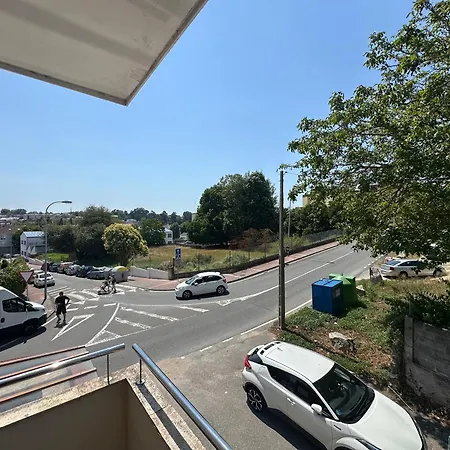 Sta Cruz 2 * A Coruna