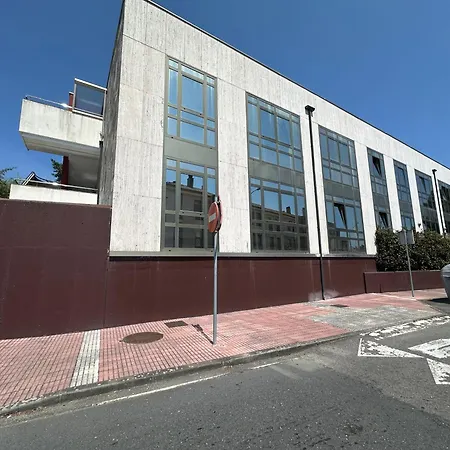 Sta Cruz 2 Apartment