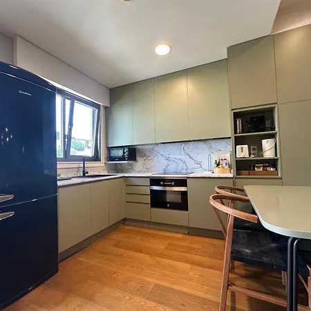 Sta Cruz 2 Apartment A Coruna