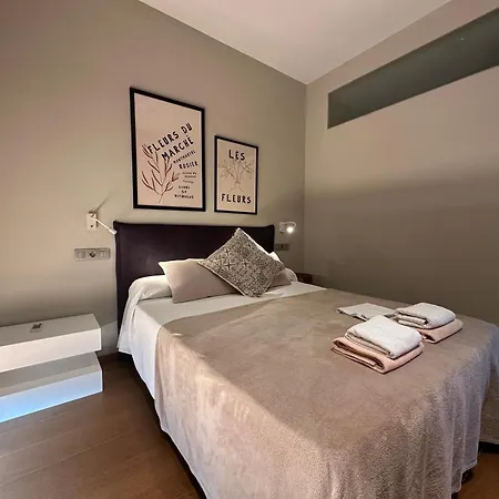 Apartment Sta Cruz 2 A Coruna