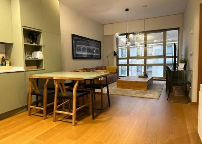 Sta Cruz 2 דירה א-קורוניה