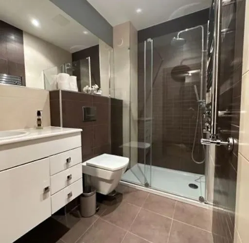 דירה Sta Cruz 2 א-קורוניה