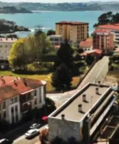 דירה Sta Cruz 2 *