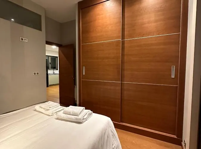 Sta Cruz 2 דירה א-קורוניה