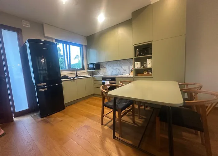 Sta Cruz 2 דירה א-קורוניה