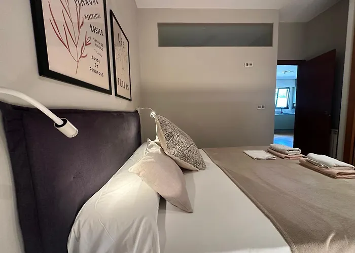 דירה Sta Cruz 2 *