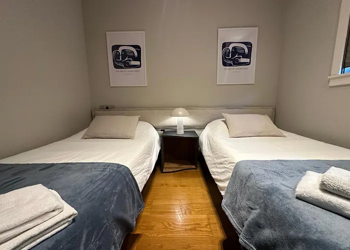 Sta Cruz 2 דירה א-קורוניה